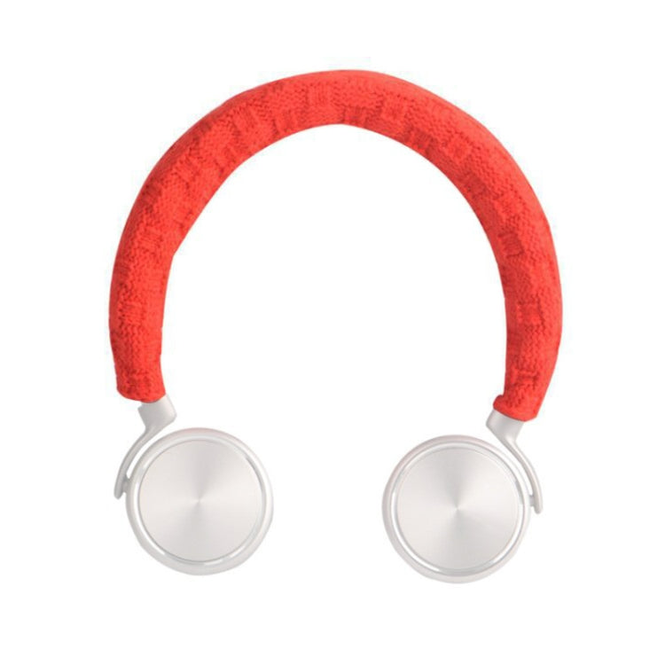 غطاء رأس بديل من الصوف لسماعات Meizu HD50 / B&O BeoPlay H7 / H8 / H9i / H4 / H2، وسادة إصلاح