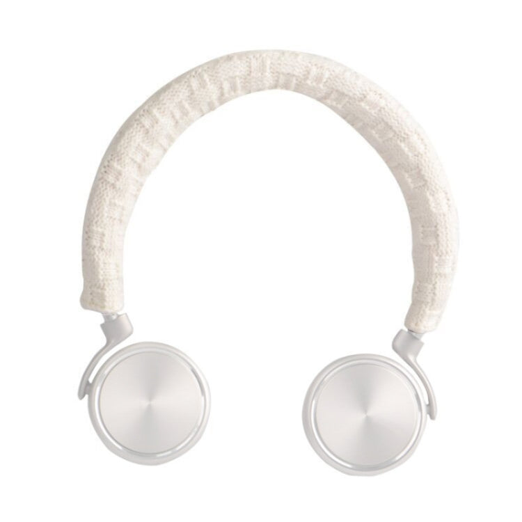 غطاء رأس بديل من الصوف لسماعات Meizu HD50 / B&O BeoPlay H7 / H8 / H9i / H4 / H2، وسادة إصلاح