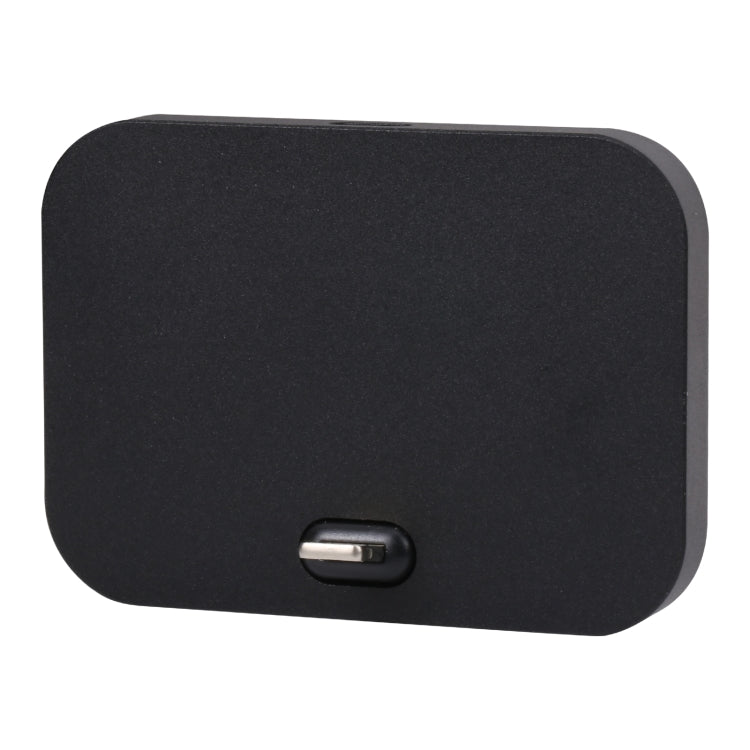 8 Pin Stouch Aluminum Desktop Station Dock Charger for iPhone