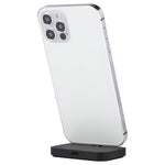8 Pin Stouch Aluminum Desktop Station Dock Charger for iPhone