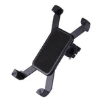 CH-01 360 Degree Rotation Bicycle Phone Holder for iPhone 7 & 7 Plus / iPhone 6 & 6 Plus / iPhone 5 & 5C & 5s, CH-01