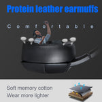 ONIKUMA K6 Over Ear Bass Stereo Surround Gaming Headphone with Microphone & RGB Lights