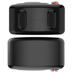 B11 Bluetooth 5.0 Retro Style Wireless Bluetooth Speaker, Supports Hands-free Calling & 32GB TF Card & 3.5mm Audio Jack