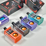 5W Portable Bullet TWS Wireless Bluetooth Speaker, (Grey), (Purple), (Orange), (Green)