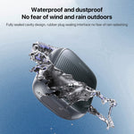 Yesido YSW24 5W mini Portable Outdoor Bluetooth Speaker, YSW24