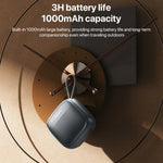 Yesido YSW24 5W mini Portable Outdoor Bluetooth Speaker, YSW24