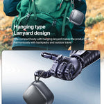 Yesido YSW24 5W mini Portable Outdoor Bluetooth Speaker, YSW24