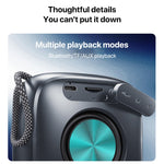 Yesido YSW24 5W mini Portable Outdoor Bluetooth Speaker, YSW24