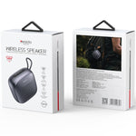 Yesido YSW24 5W mini Portable Outdoor Bluetooth Speaker, YSW24
