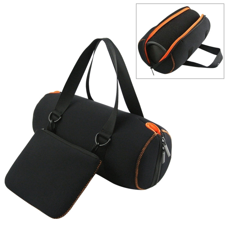 حقيبة تخزين مكبر صوت بلوتوث محمول 2 في 1 لجهاز JBL Xtreme 1 و2، لجهاز JBL Xtreme 1 و2