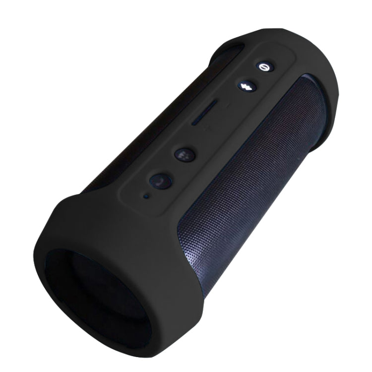 غطاء سيليكون مقاوم للماء والصدمات لمكبر صوت بلوتوث XJB-J2 لجهاز JBL Charge 2+
