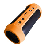 غطاء سيليكون مقاوم للماء والصدمات لمكبر صوت بلوتوث XJB-J2 لجهاز JBL Charge 2+