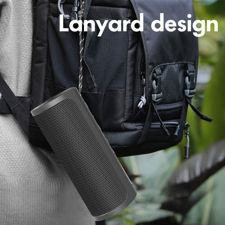 XDOBO Hero 1999 IPX7 Waterproof TWS Wireless Bluetooth Speaker Outdoor Subwoofer, Hero 1999