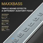 XDOBO X7 TWS Wireless Bluetooth Speaker Outdoor Subwoofer, X7