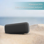 XDOBO X7 TWS Wireless Bluetooth Speaker Outdoor Subwoofer, X7