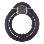 CPS-019 Universal Super-thin Phone Stand Ring Holder with Magnetic Function