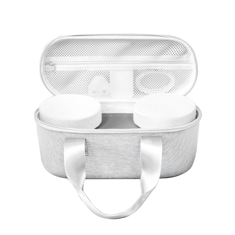 For Sony HT-AX7 Hard Carrying Case Storage Bag, For Sony HT-AX7