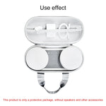 For Sony HT-AX7 Hard Carrying Case Storage Bag, For Sony HT-AX7