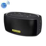 مكبر صوت بلوتوث لاسلكي محمول awei Y210 V4.2 مع تعزيز الجهير، يدعم NFC / بطاقة TF / AUX، Y210