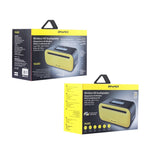 awei Y600 Wireless Bluetooth Speaker with 3D Stereo, Built-in Mic, Support TF Card / AUX / NFC, Y600