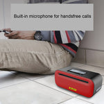 awei Y600 Wireless Bluetooth Speaker with 3D Stereo, Built-in Mic, Support TF Card / AUX / NFC, Y600