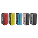 awei Y600 Wireless Bluetooth Speaker with 3D Stereo, Built-in Mic, Support TF Card / AUX / NFC, Y600