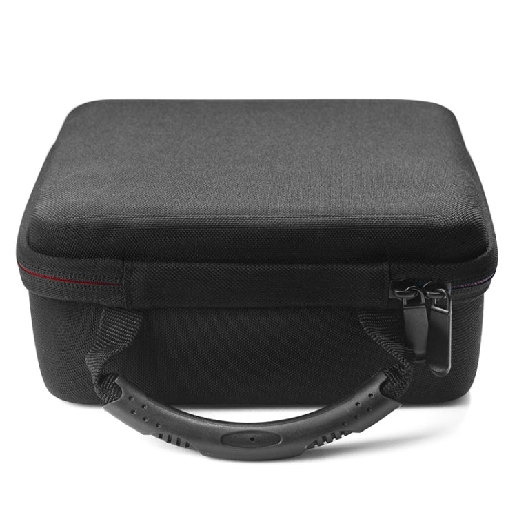 2 PCS For B&O BeoPlay P6 Portable Nylon Bluetooth Speaker Protective Bag Handbag