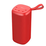 ZEALOT S35 Portable Heavy Bass Stereo Wireless Bluetooth Speaker with Built-in Mic, Support Hands-Free Call & TF Card & AUX