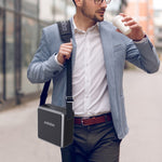 XDOBO King Max 140W IPX5 Waterproof Portable Karaoke Bluetooth Wireless Speaker, King Max