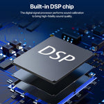 L202 Portable Outdoor Wireless Bluetooth Speaker Home Karaoke Speaker, L202