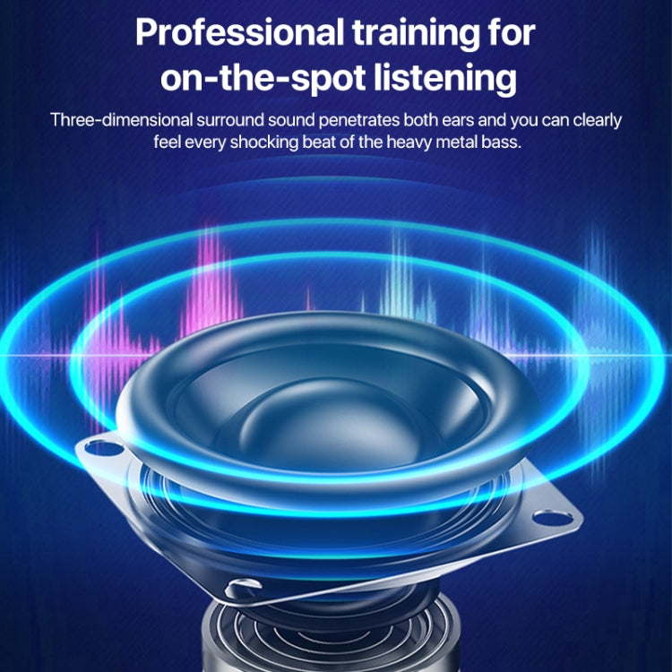 L202 Portable Outdoor Wireless Bluetooth Speaker Home Karaoke Speaker, L202