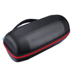 Outdoor Portable Shockproof Handheld Bluetooth Speaker Protective Box Storage Bag for JBL Pulse3