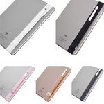 For Apple Pencil / iPad 9.7 inch General High Elastic Band Apple Pencil Band Protective Bag