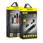 For iPhone, Galaxy, Xiaomi, Huawei, HTC, Sony and Other Smartphones, T5