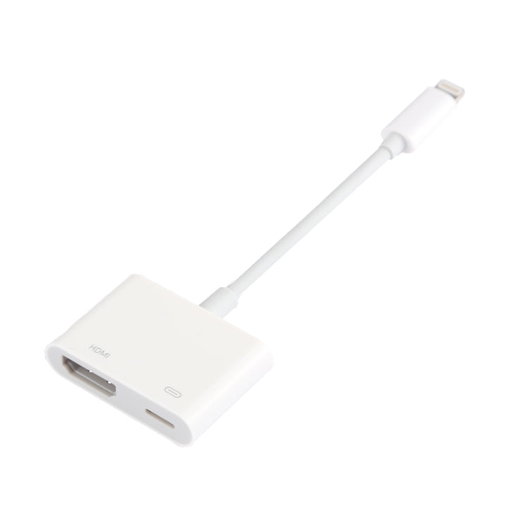 كابل محول 8 بن إلى AV HDMI / HDTV TV رقمي