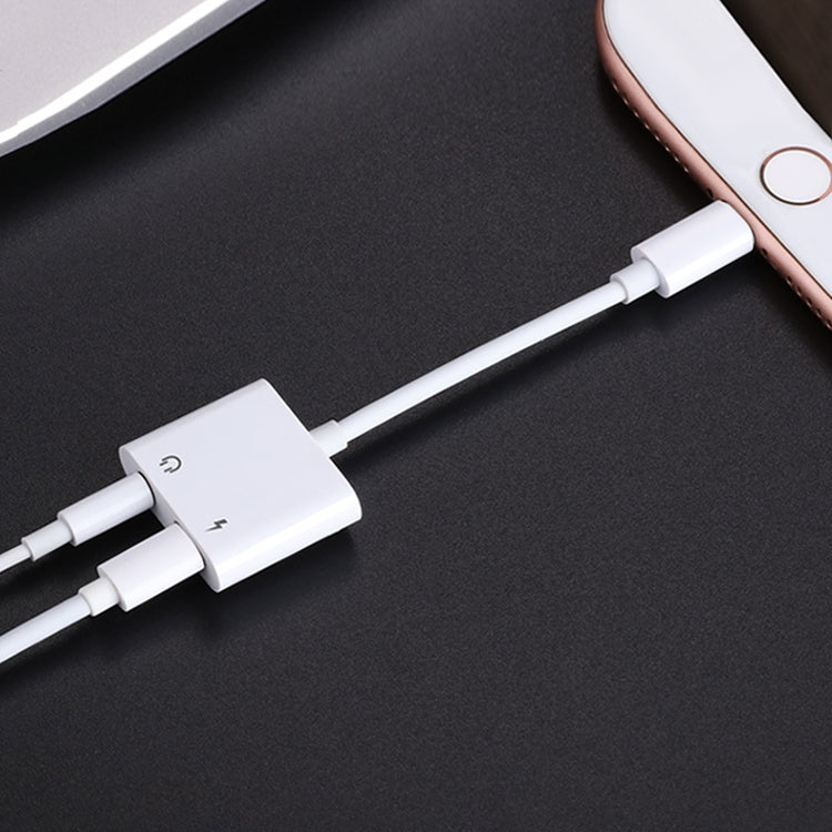 محول 3.5+Lightning من سلسلة Ben من JOYROOM S-Y104، الطول: 1.2م
