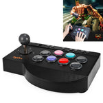PXN PXN-0082 Gladiator Street Machine Game Handle Rocker Controller for Nintendo Switch / PC / Android System / PS3 / PS4 / XboxOne, PXN-0082