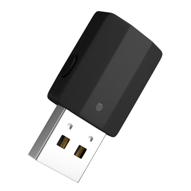 مستقبل ومرسل صوت لاسلكي USB 2 في 1 بلوتوث 5.0 موديل BT600