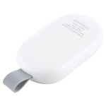 848 Universal Portable Mobile Power & Magnetic Wireless Charger for Apple Watch Series 6 / 5 / SE / 4 / 3 / 2 / 1