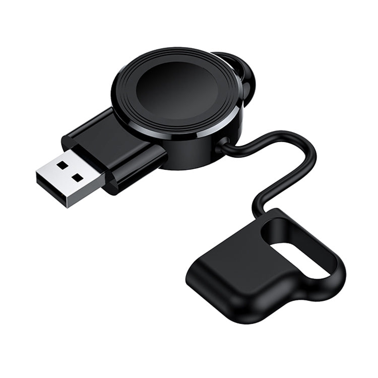 adj-983 Portable Magnetic Wireless Charger for Apple Watch, adj-983