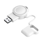 adj-983 Portable Magnetic Wireless Charger for Apple Watch, adj-983