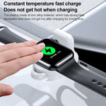 adj-983 Portable Magnetic Wireless Charger for Apple Watch, adj-983