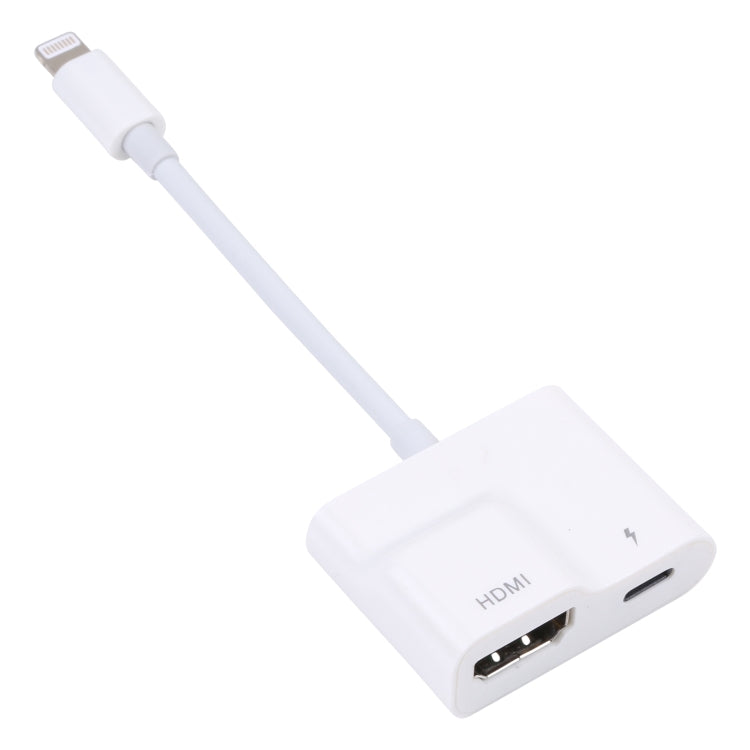 محول رقمي AV HDMI من 8 بن