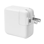 شاحن طاقة محمول بقوة 87 واط من نوع Type-C مع كابل شحن Type-C بطول 1.8 متر، قابس أسترالي، قابس أسترالي 87 واط
