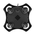 PXN PXN-2113 PC Game Imitate Flight Controller Flying Rocker, PXN PXN-2113