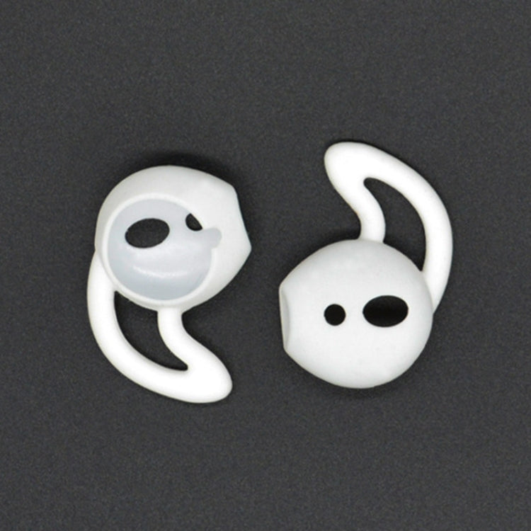 أغطية أذن سيليكون لسماعات بلوتوث لاسلكية لأبل AirPods