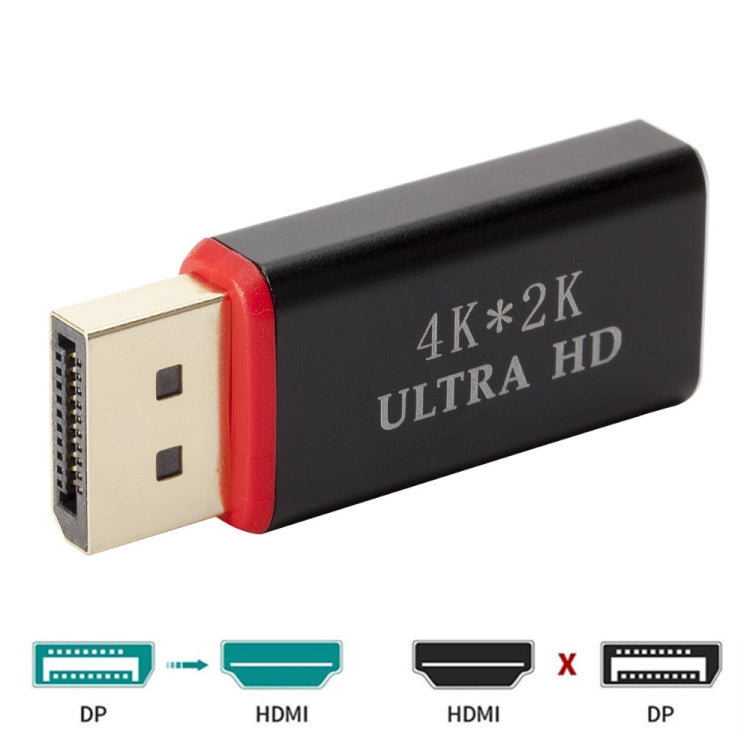 محول من منفذ عرض 4K × 2K إلى HDMI