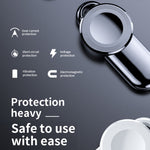 K02 Universal Portable Magnetic Wireless Charger for Apple Watch Series 6 / 5 / SE / 4 / 3 / 2 / 1