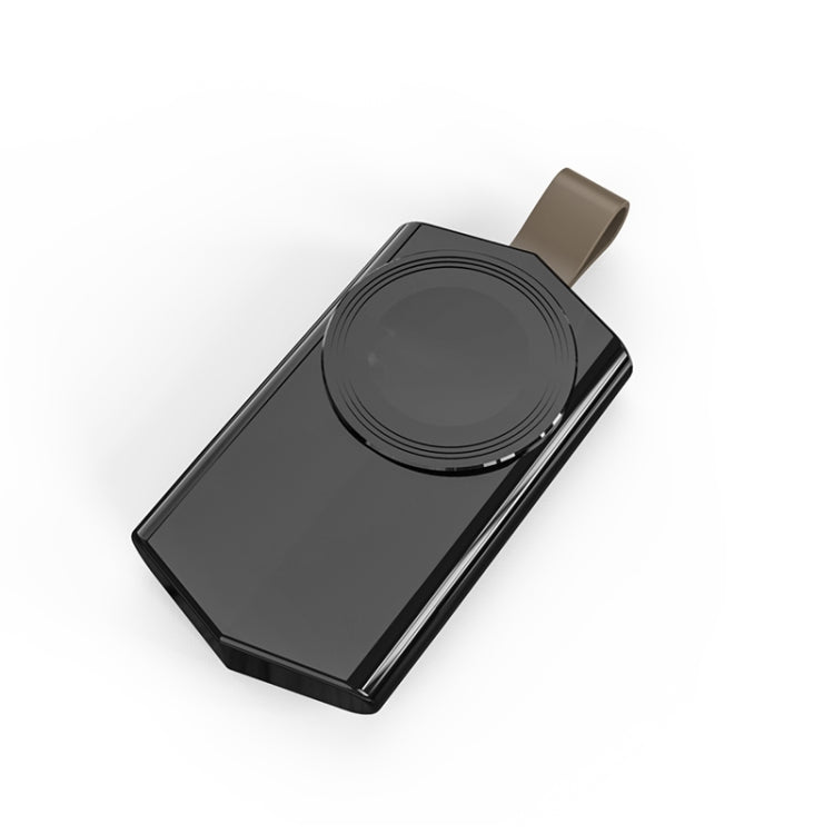 K03 Universal Portable Magnetic Wireless Charger for Apple Watch Series 6 / 5 / SE / 4 / 3 / 2 / 1