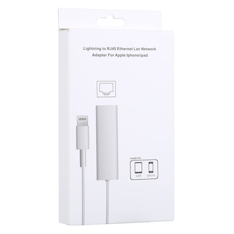 كابل محول شبكة إيثرنت LAN QTS-LAN8152B 1 متر 8 دبابيس إلى RJ45
